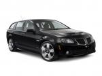 Holden Commodore SS V Sportwagon Special Edition 2009 года
